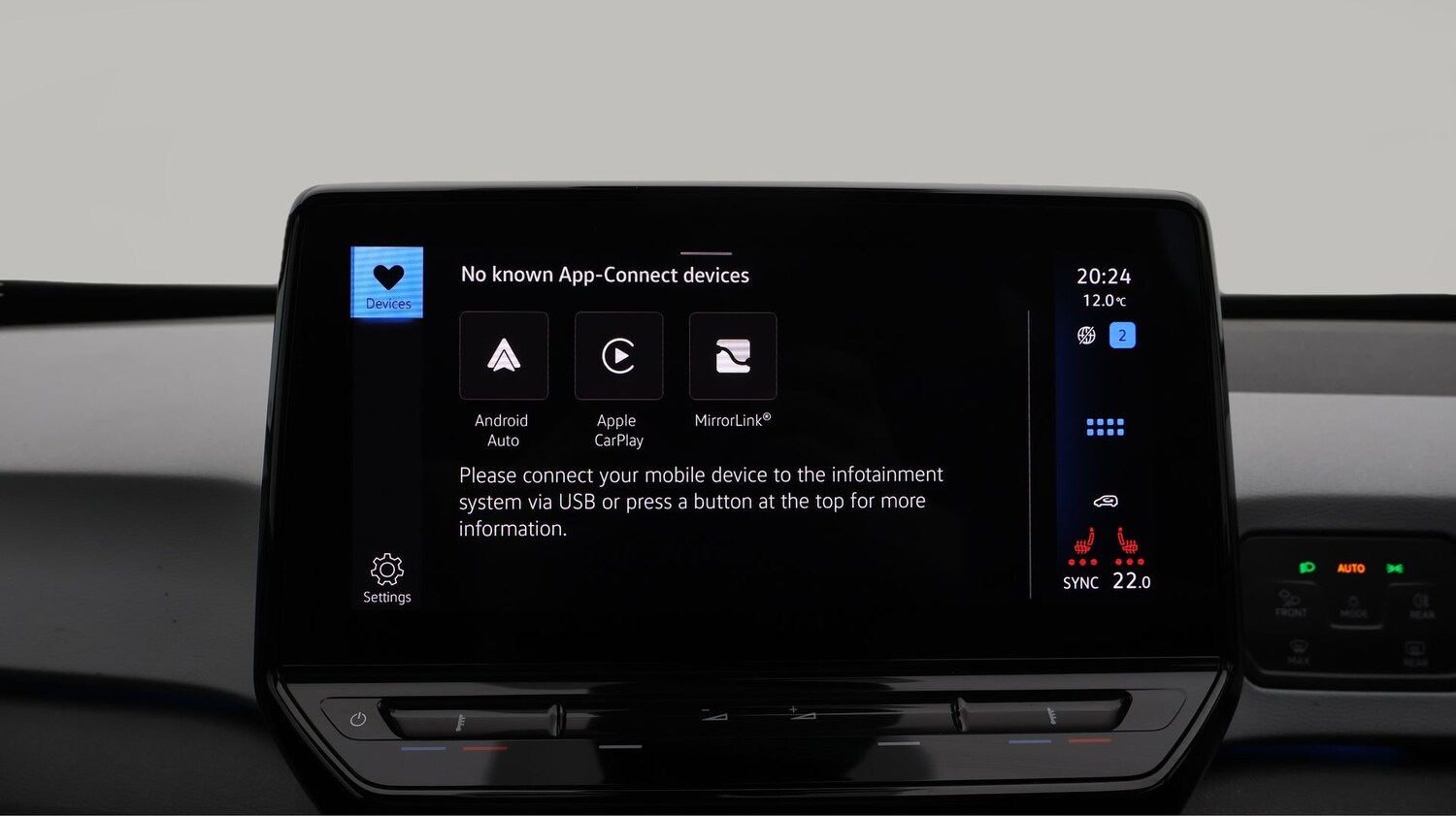 Used Volkswagen ID.3 2022 for sale - 77931906: Photo 24