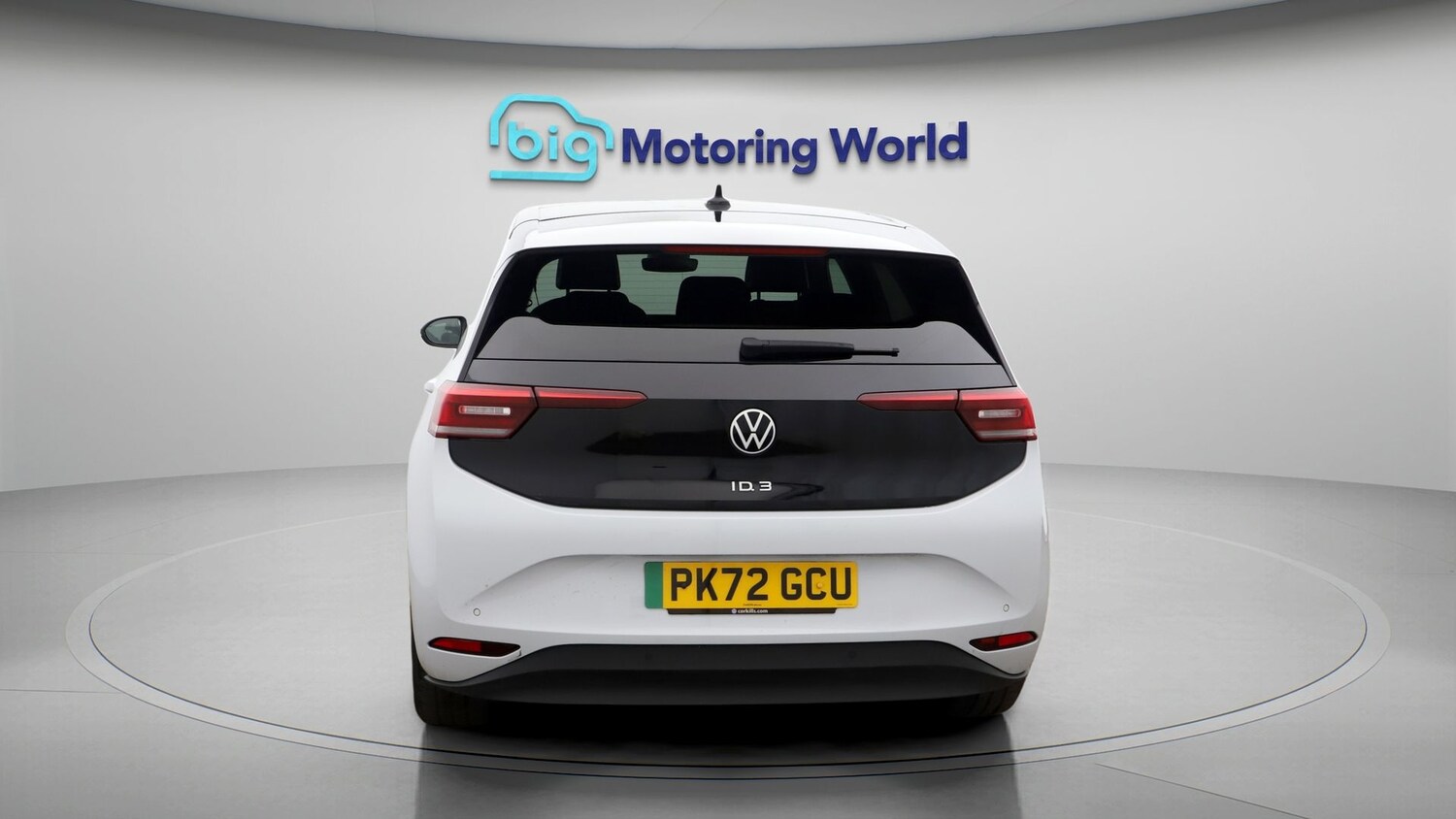 Used Volkswagen ID.3 2022 for sale - 77931906: Photo 6