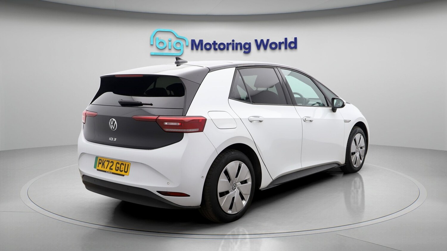 Used Volkswagen ID.3 2022 for sale - 77931906: Photo 7