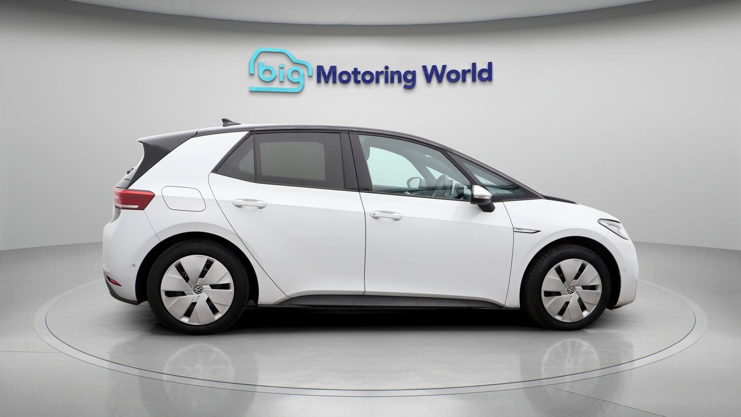 Used Volkswagen ID.3 2022 for sale - 77931906: Photo 8