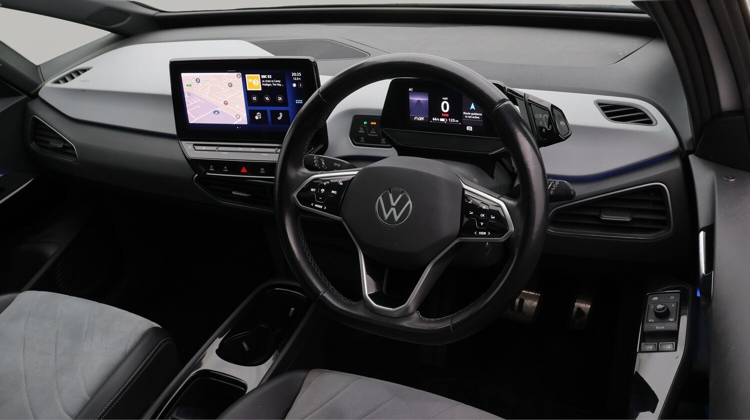 Used Volkswagen ID.3 2022 for sale - 77931906: Photo 9