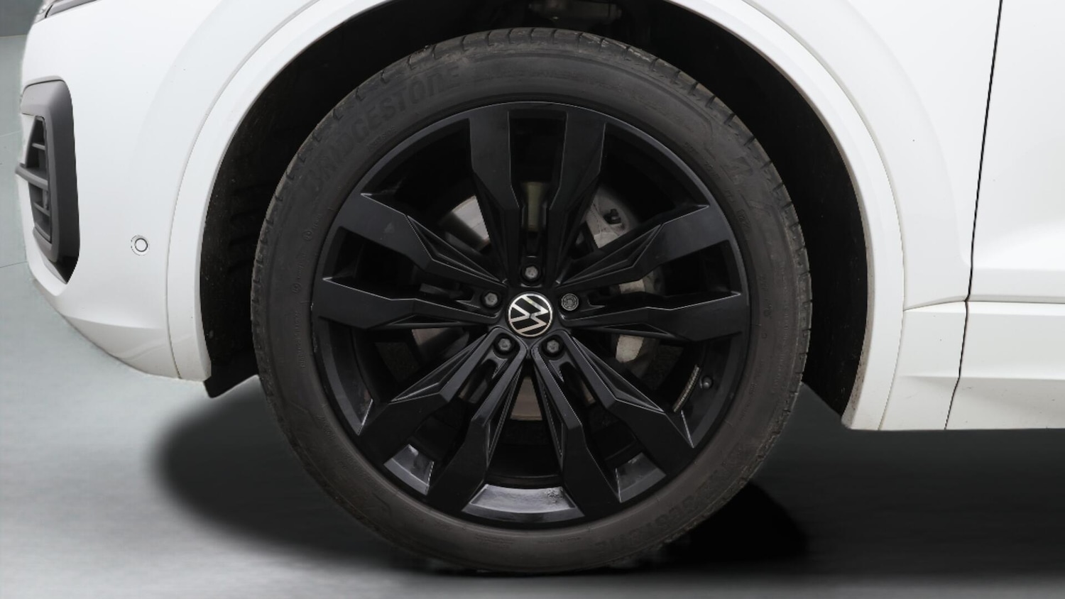 Used Volkswagen Touareg 2023 for sale - 76715451: Photo 19