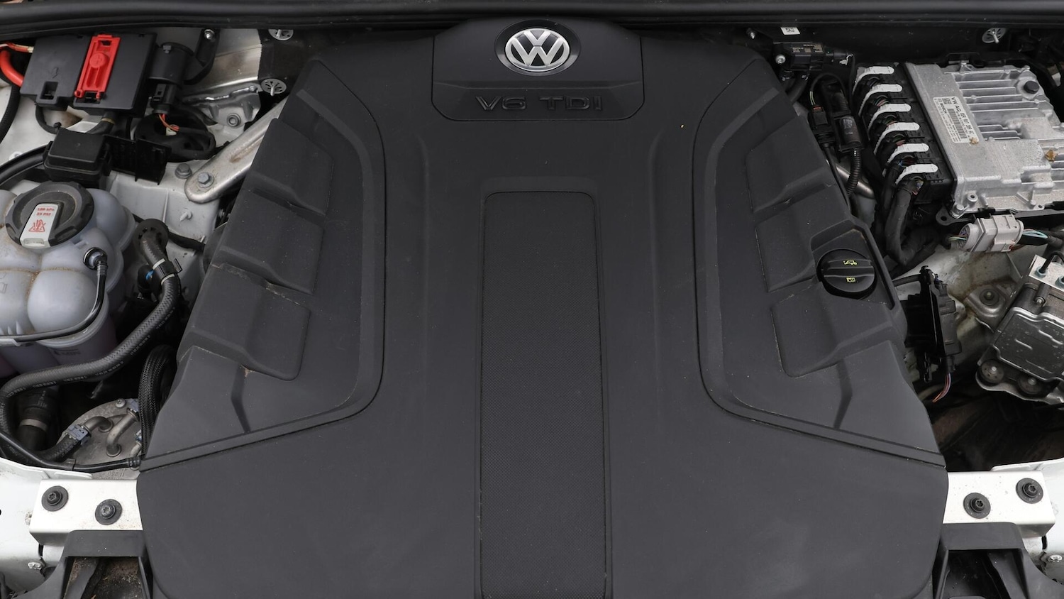 Used Volkswagen Touareg 2023 for sale - 76715451: Photo 20