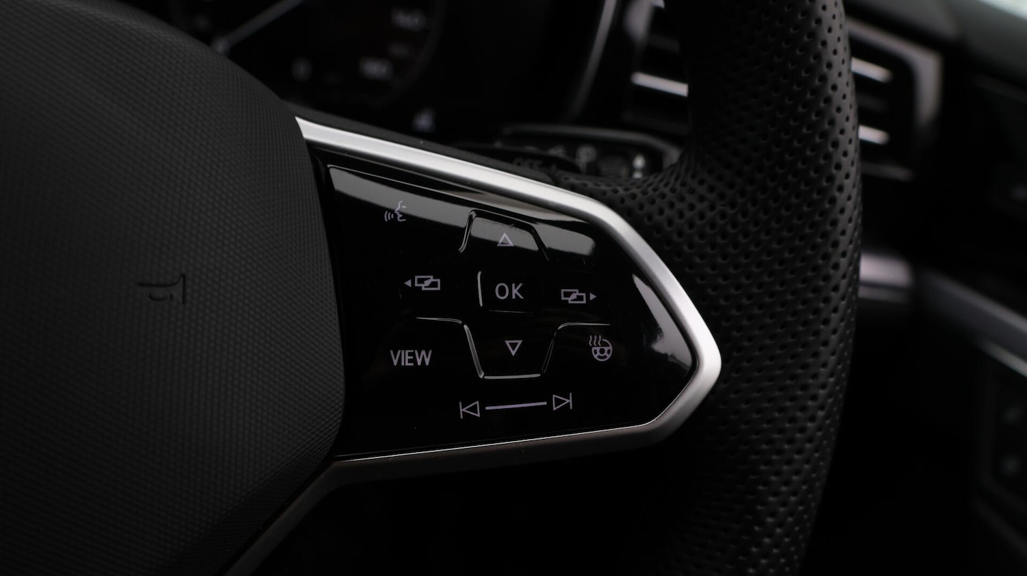 Used Volkswagen Touareg 2023 for sale - 76715451: Photo 25