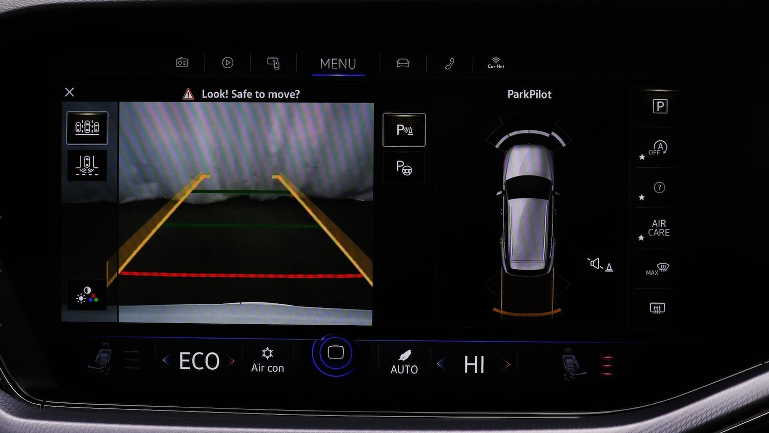 Used Volkswagen Touareg 2023 for sale - 76715451: Photo 26