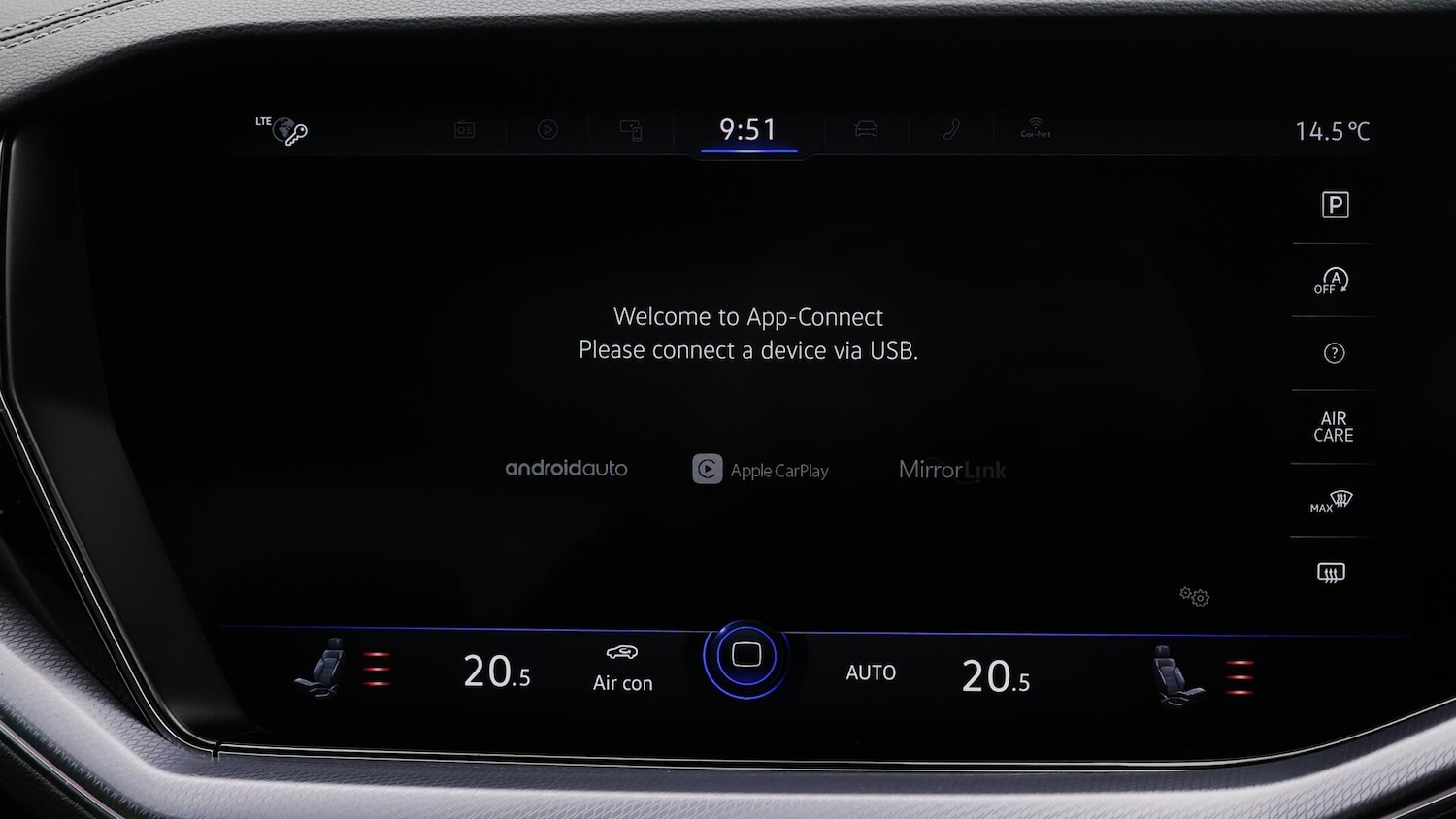 Used Volkswagen Touareg 2023 for sale - 76715451: Photo 27