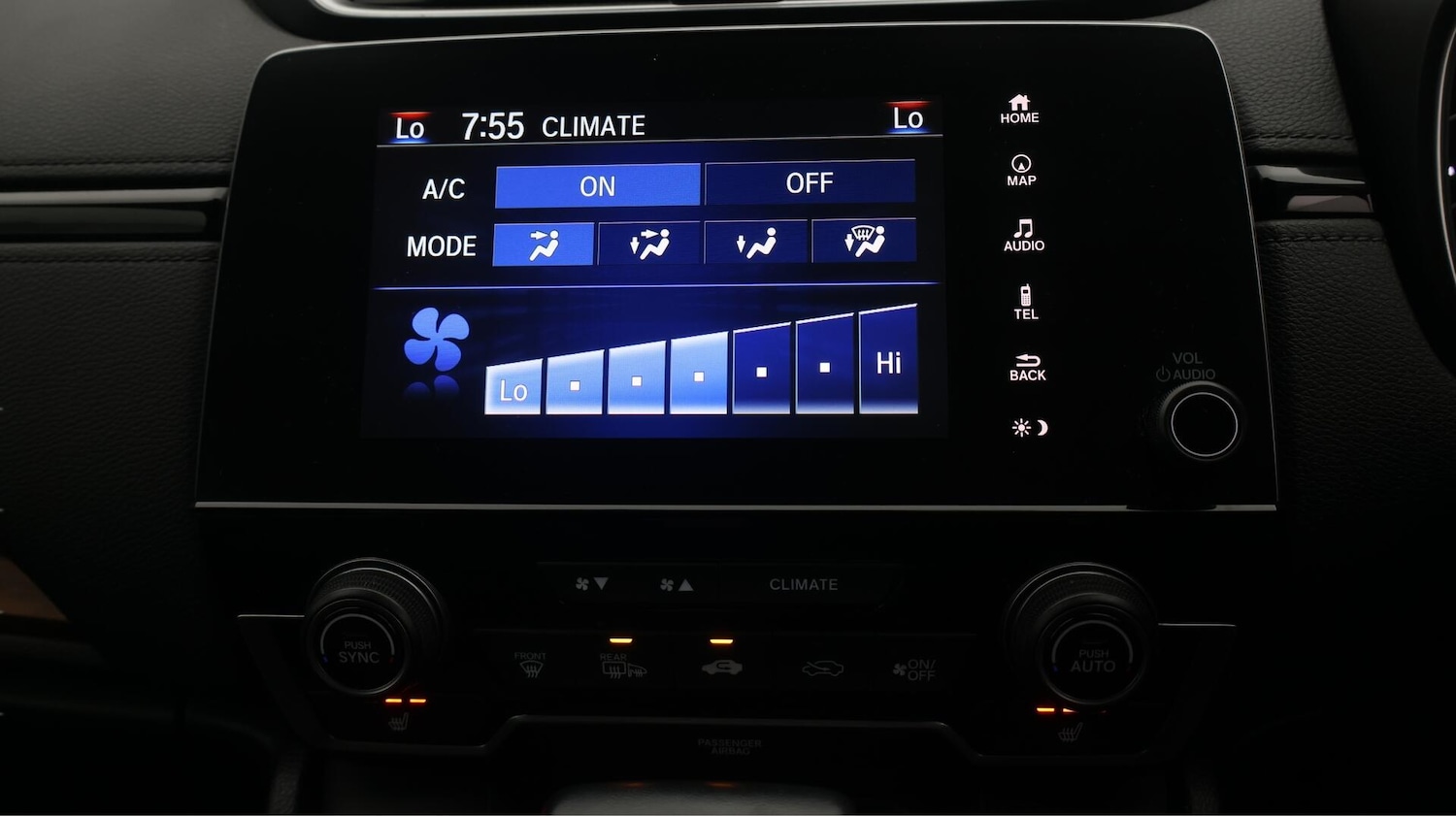 Used Honda CR-V 2018 for sale - 76573698: Photo 13