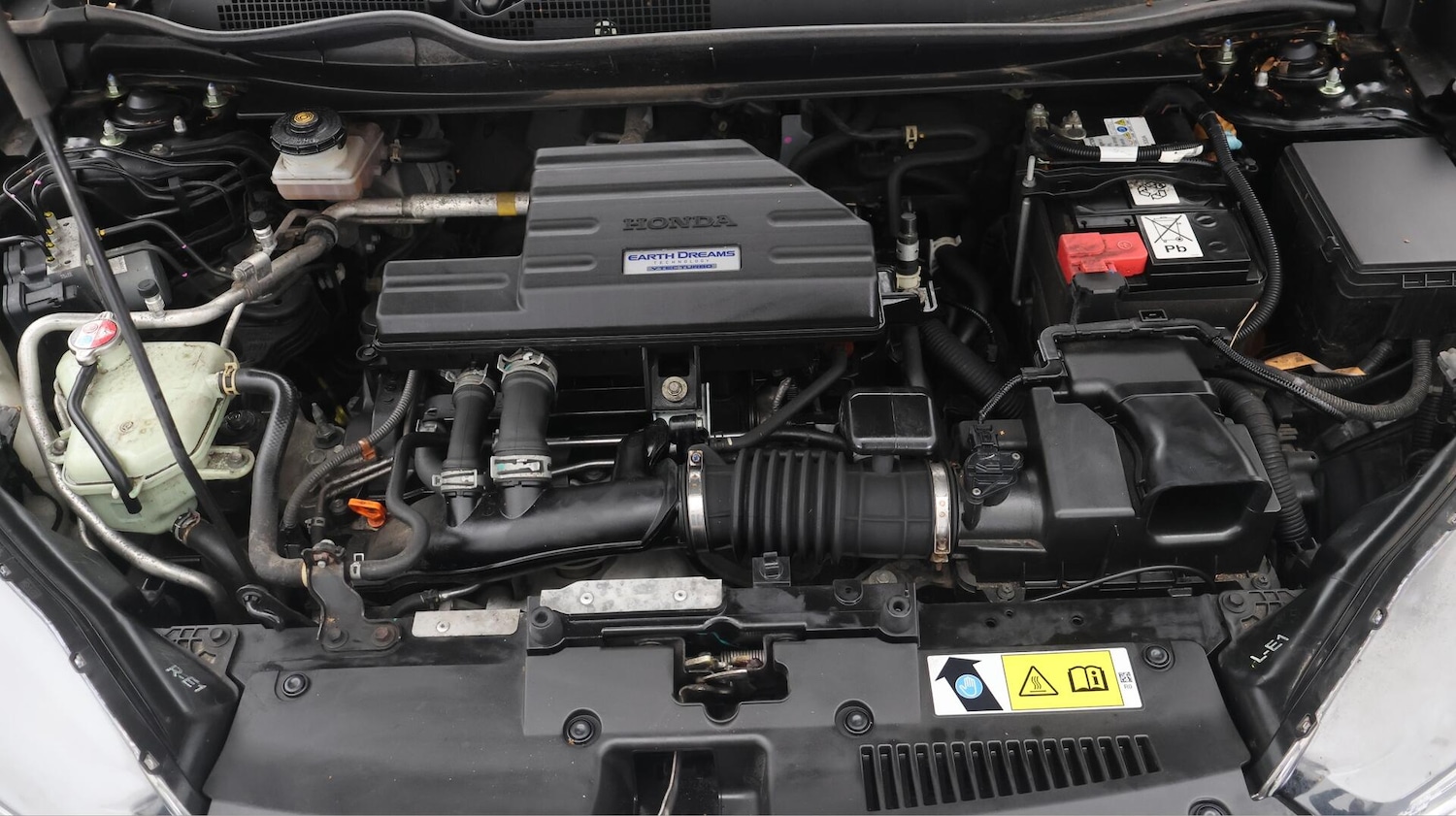 Used Honda CR-V 2018 for sale - 76573698: Photo 20