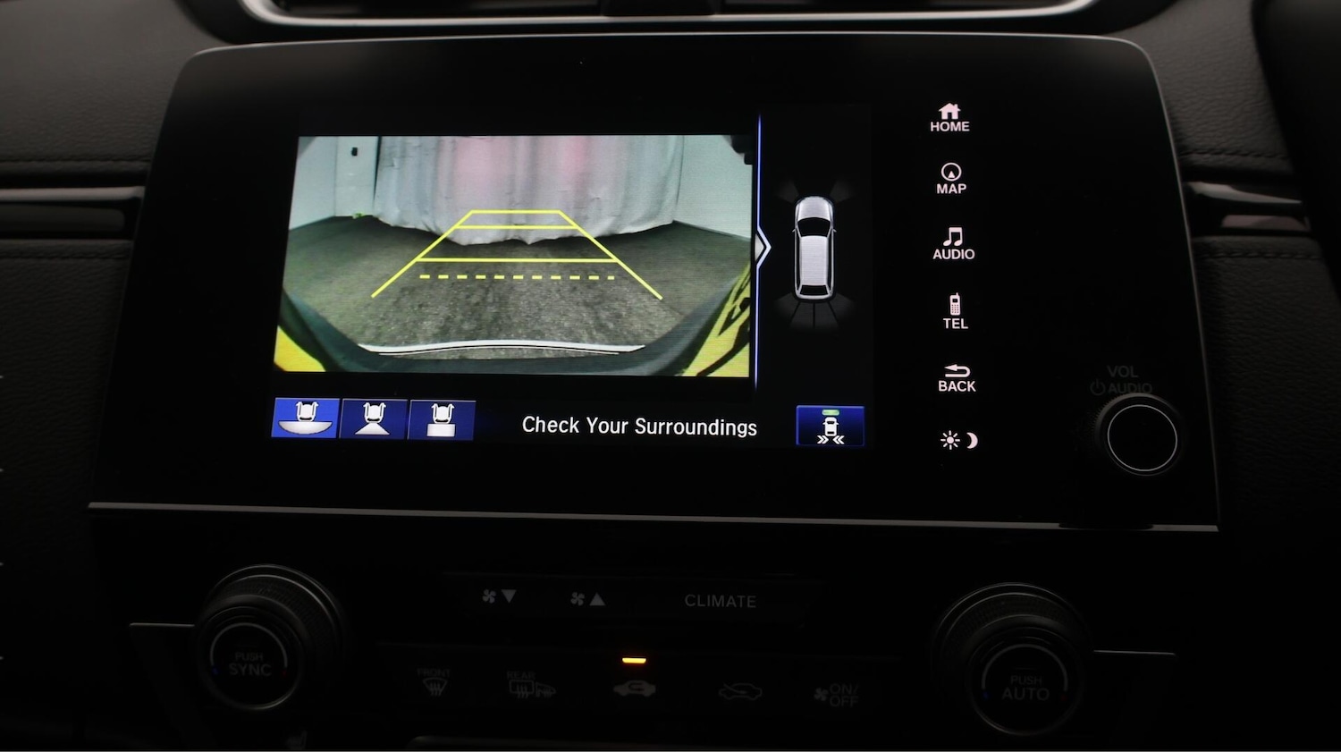 Used Honda CR-V 2018 for sale - 76573698: Photo 26