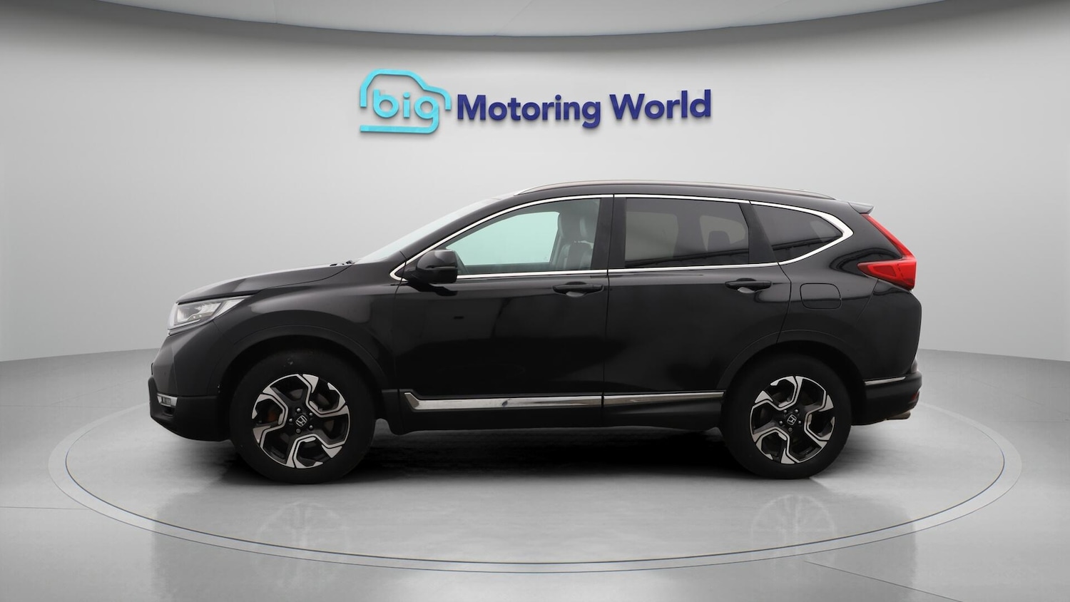 Used Honda CR-V 2018 for sale - 76573698: Photo 5