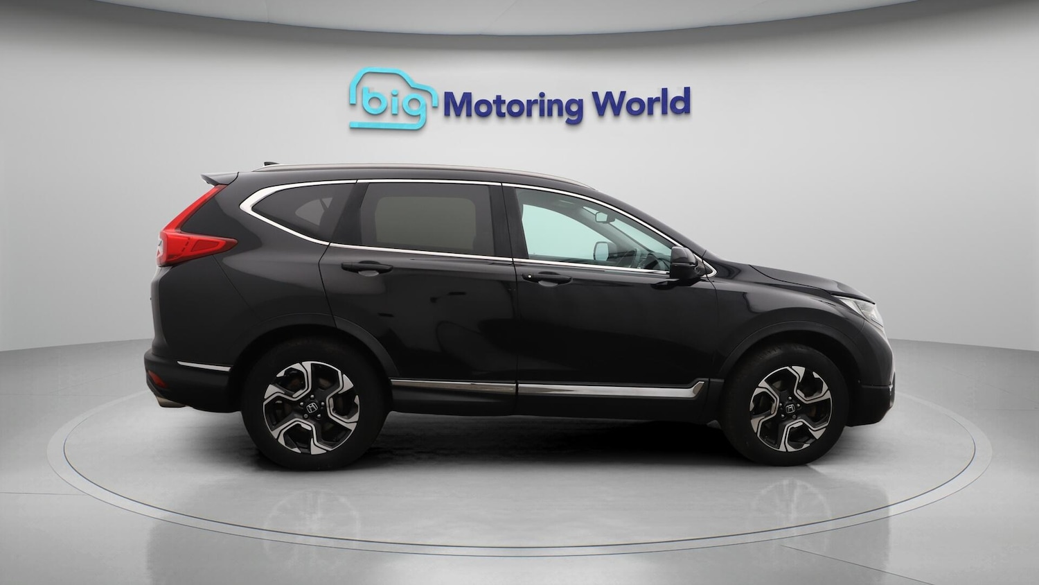 Used Honda CR-V 2018 for sale - 76573698: Photo 9