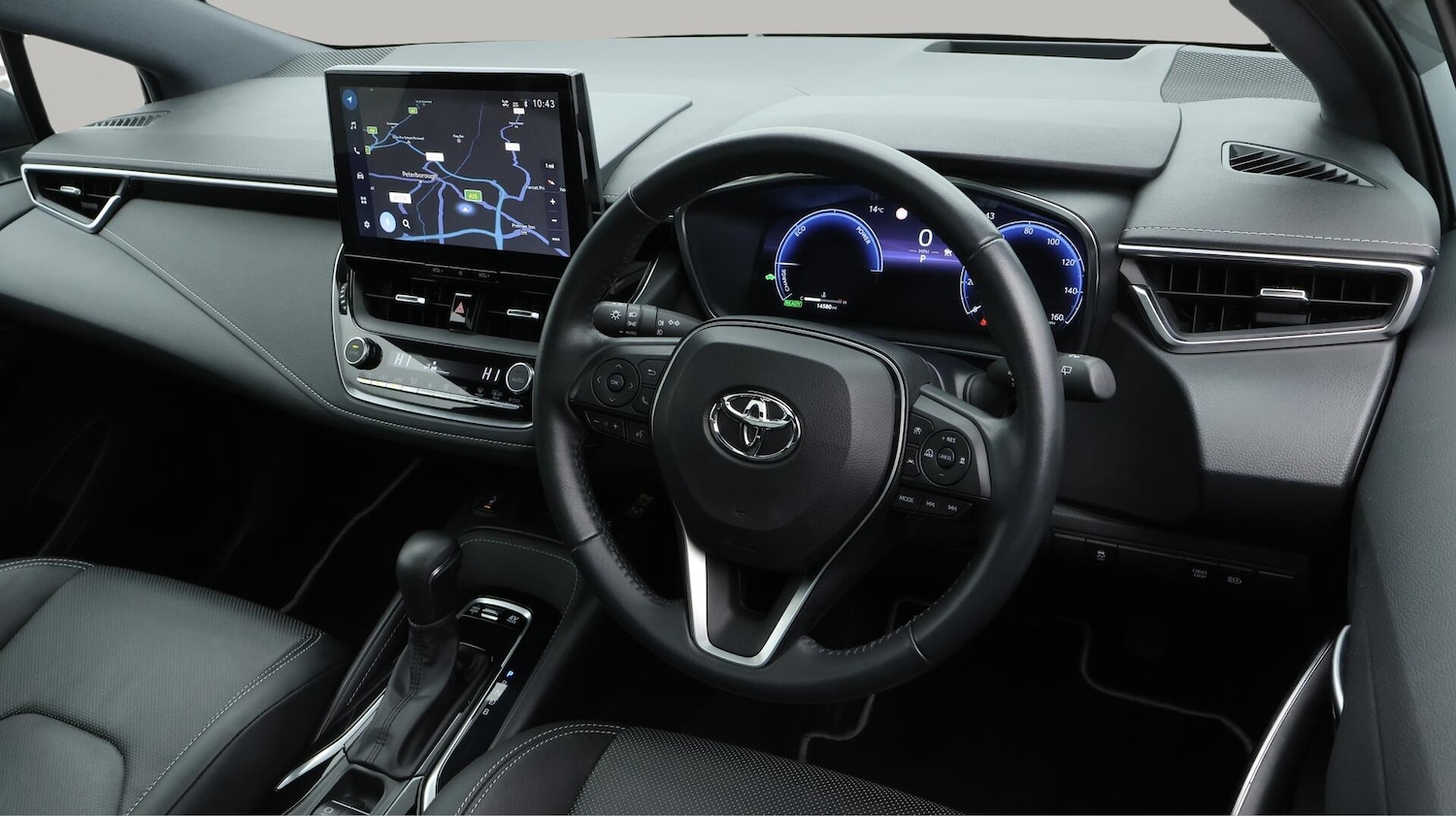Used Toyota Corolla 2023 for sale - 76370885: Photo 10