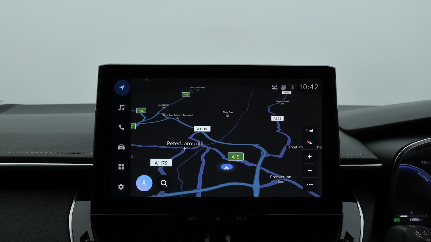 Used Toyota Corolla 2023 for sale - 76370885: Photo 12