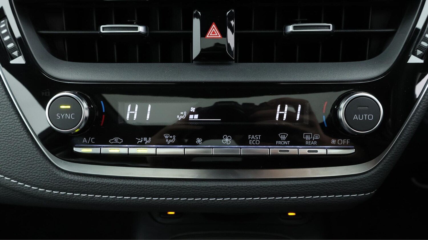 Used Toyota Corolla 2023 for sale - 76370885: Photo 13