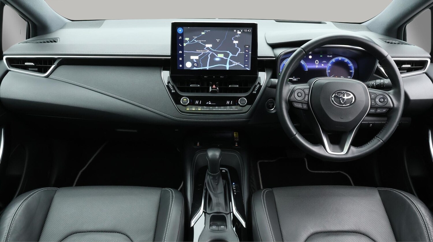 Used Toyota Corolla 2023 for sale - 76370885: Photo 14