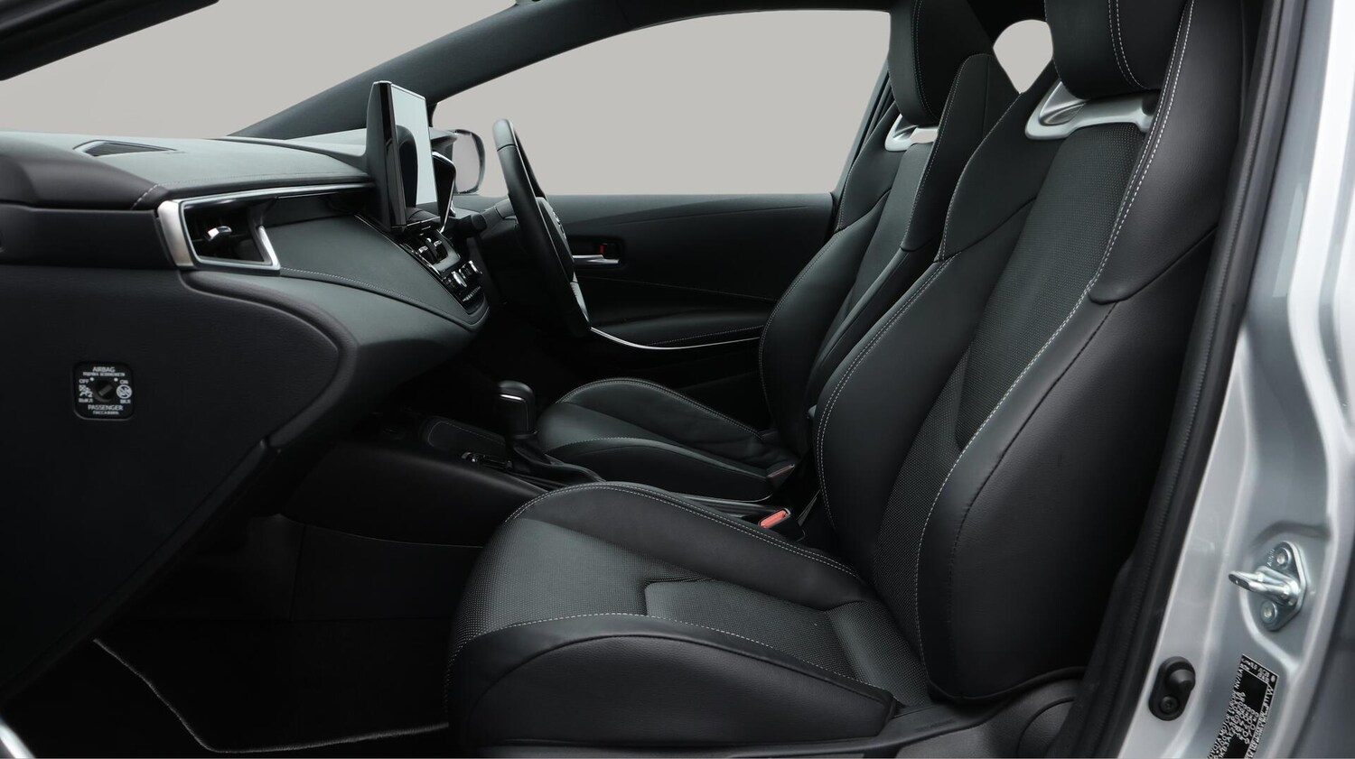 Used Toyota Corolla 2023 for sale - 76370885: Photo 15