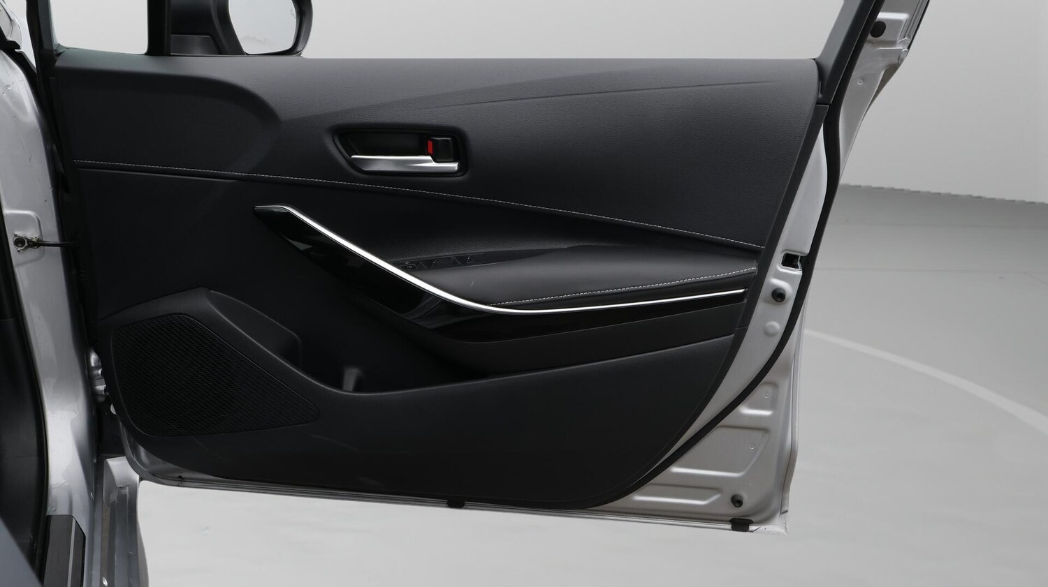 Used Toyota Corolla 2023 for sale - 76370885: Photo 16