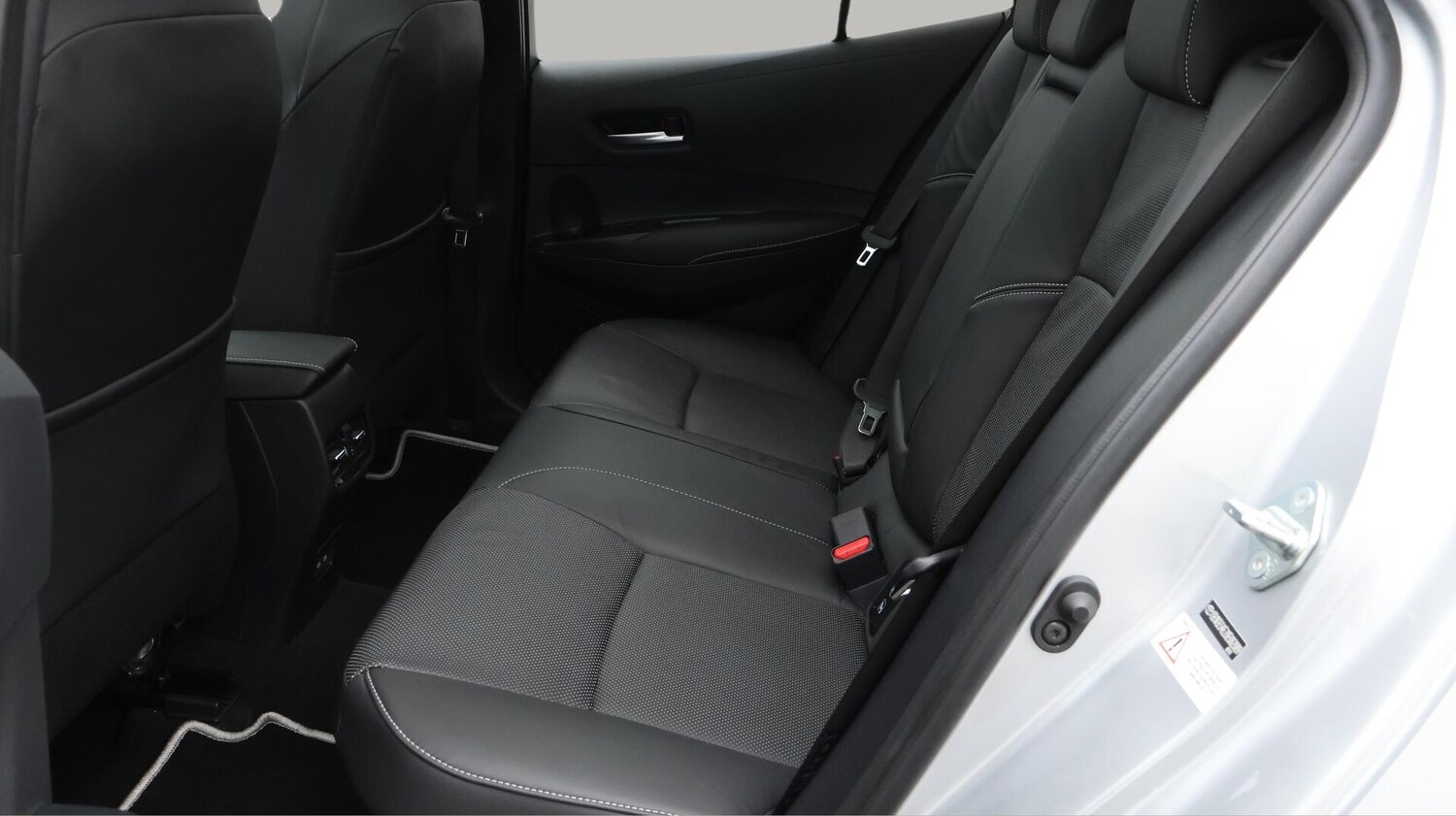 Used Toyota Corolla 2023 for sale - 76370885: Photo 17