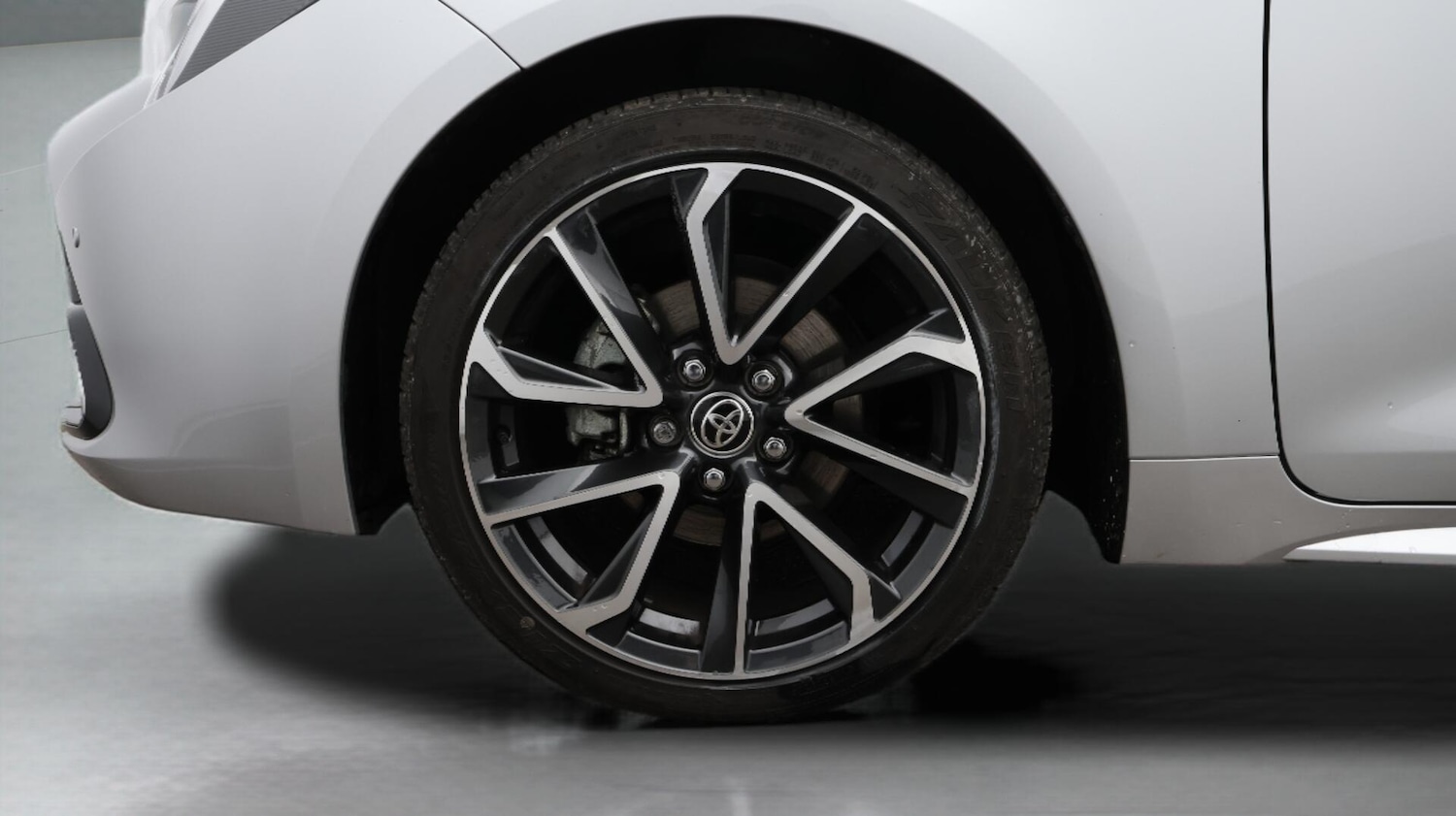 Used Toyota Corolla 2023 for sale - 76370885: Photo 19