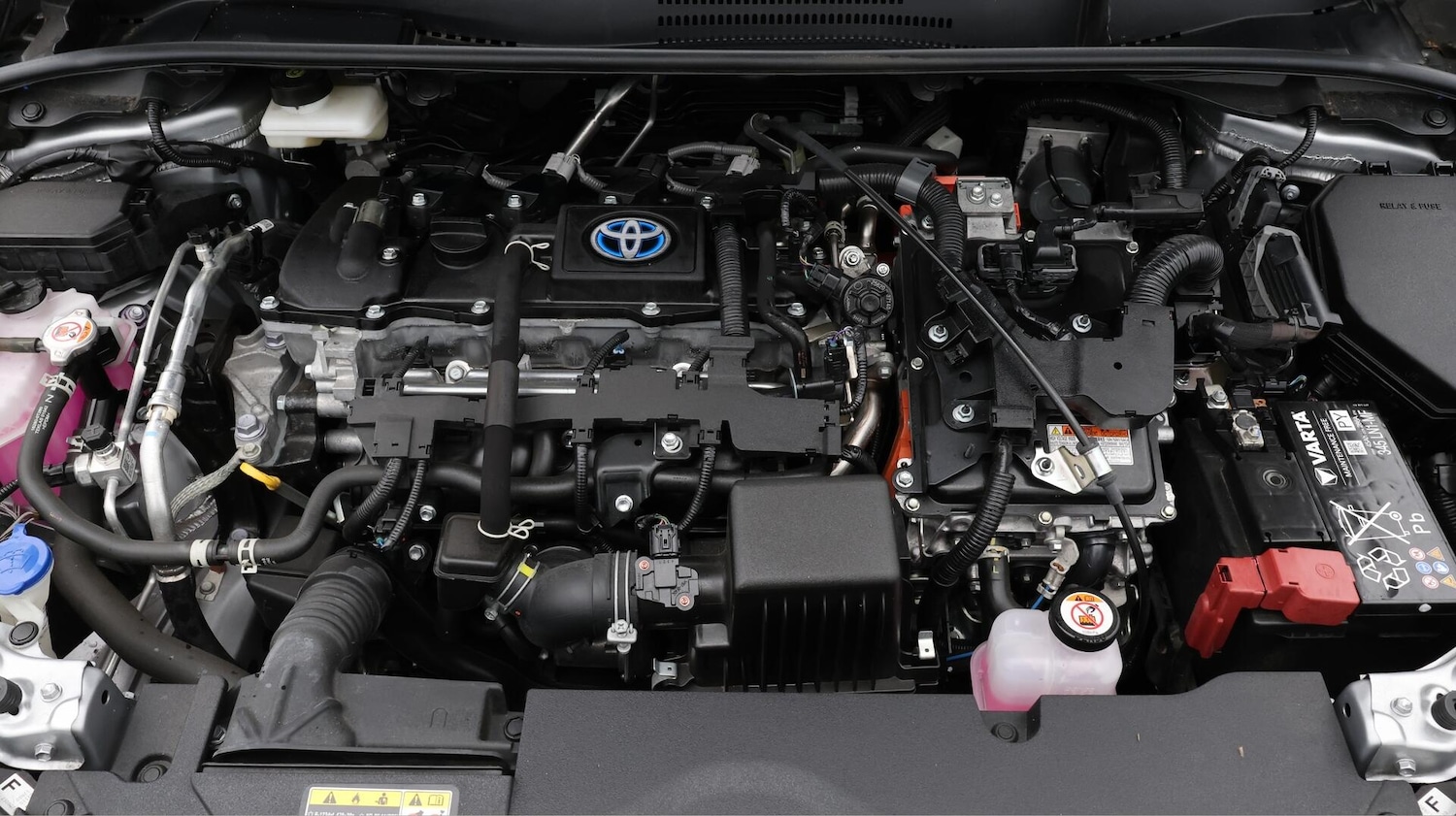 Used Toyota Corolla 2023 for sale - 76370885: Photo 20