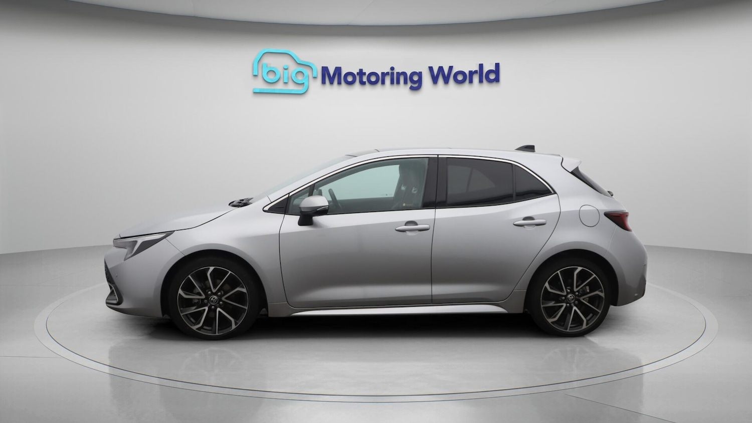 Used Toyota Corolla 2023 for sale - 76370885: Photo 5