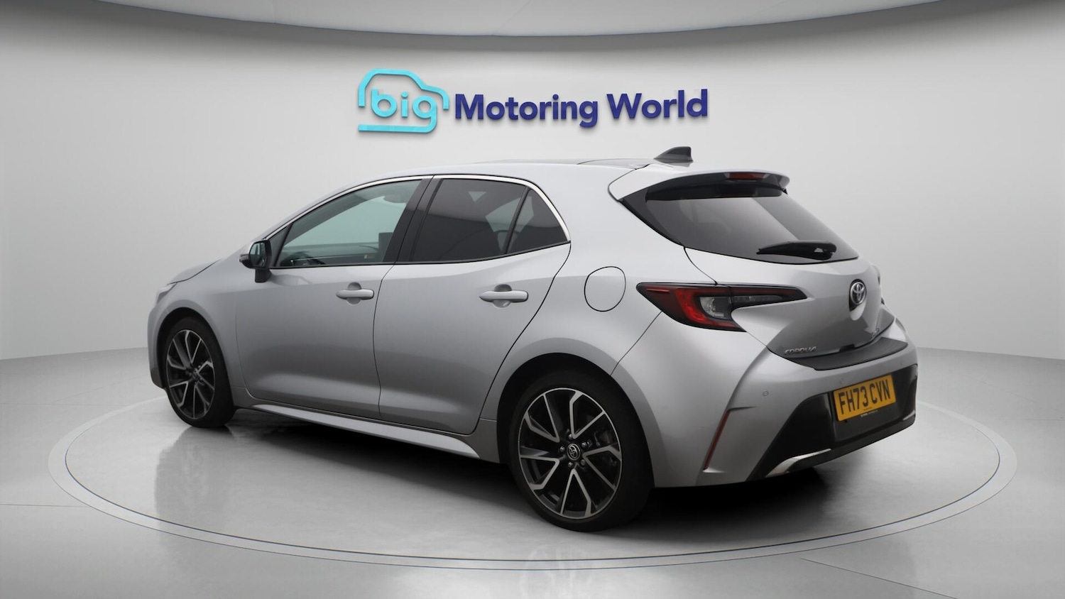 Used Toyota Corolla 2023 for sale - 76370885: Photo 6