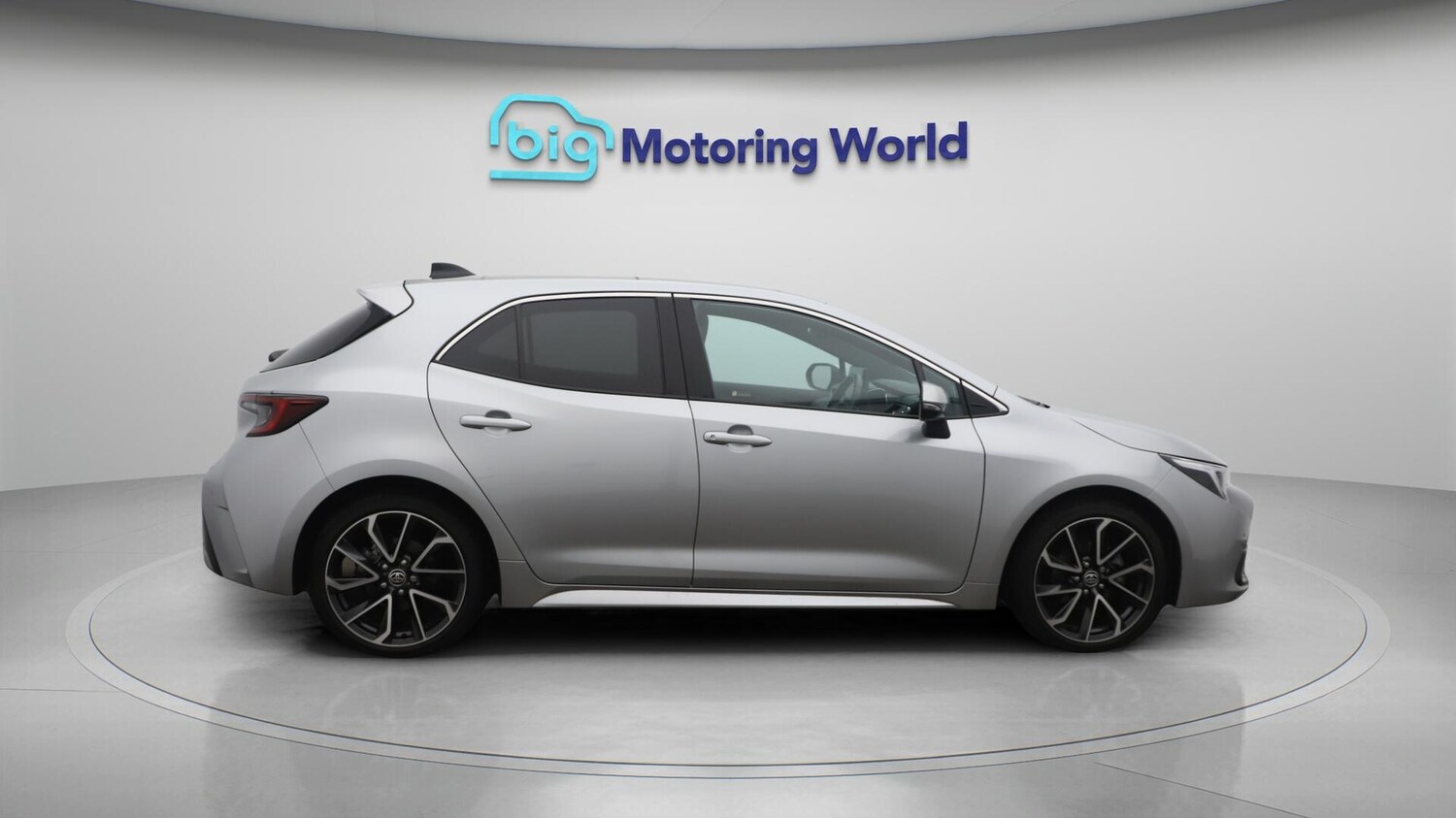 Used Toyota Corolla 2023 for sale - 76370885: Photo 9