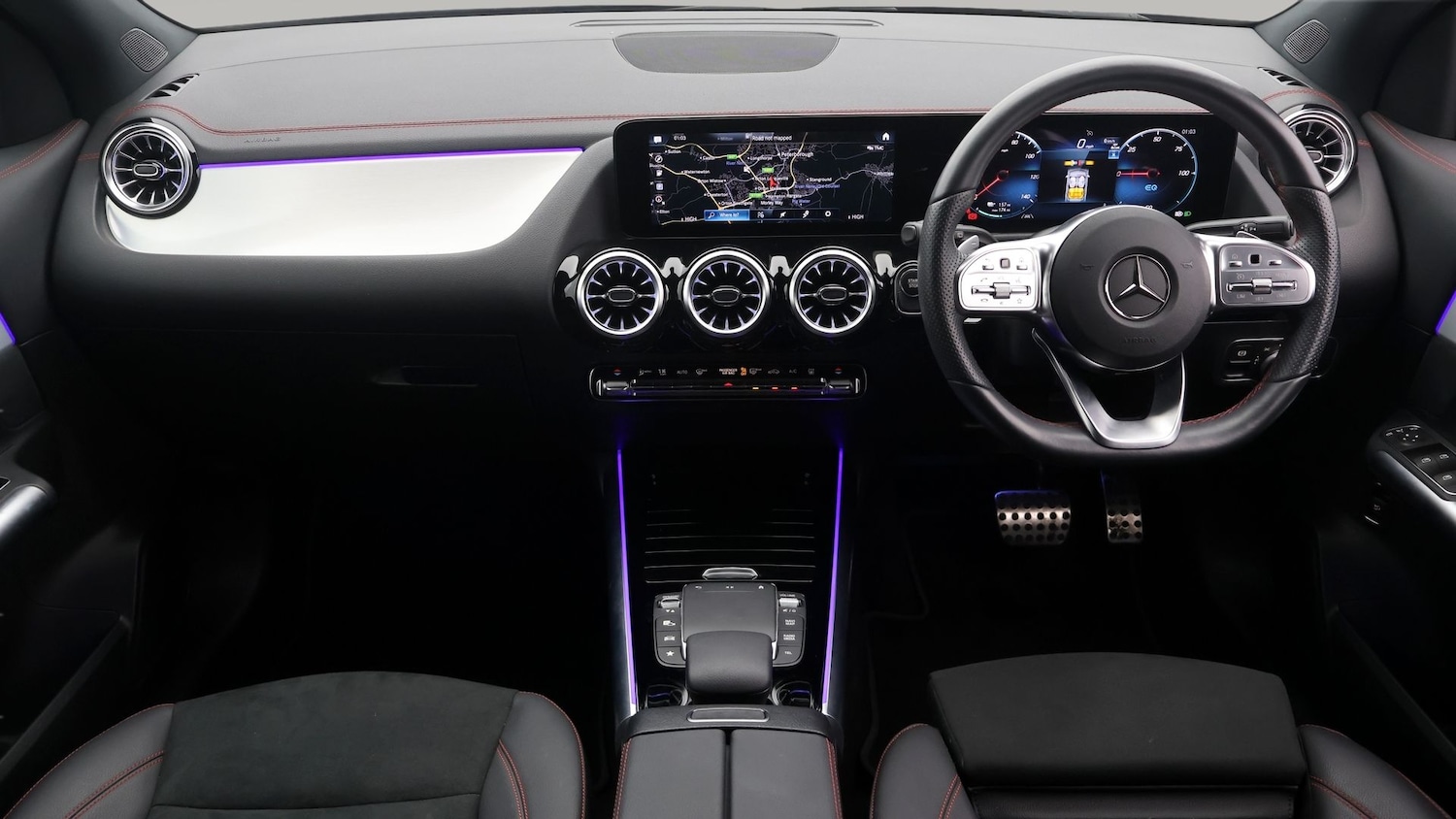 Used Mercedes-Benz EQA 2023 for sale - 77746617: Photo 13