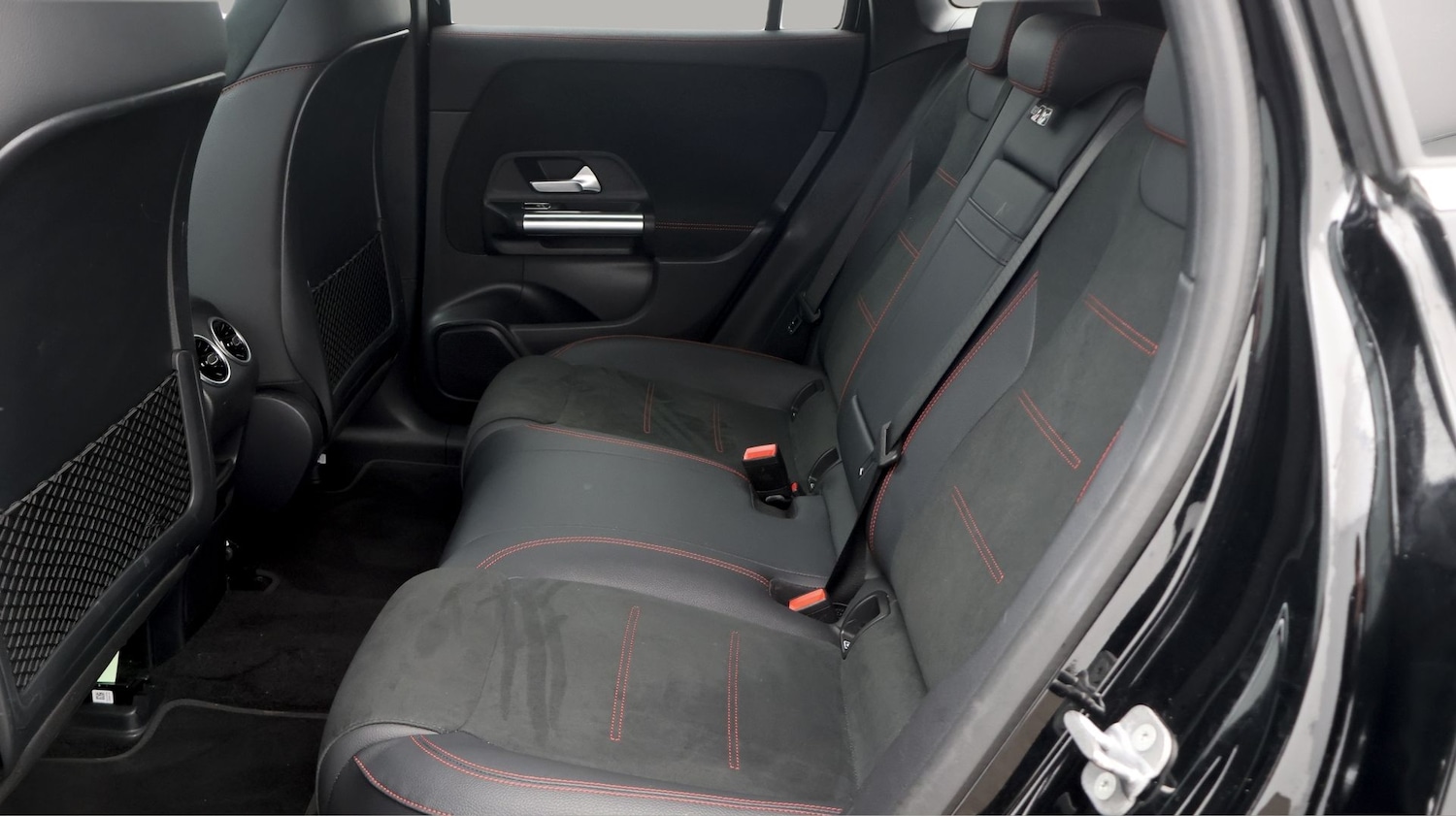 Used Mercedes-Benz EQA 2023 for sale - 77746617: Photo 16