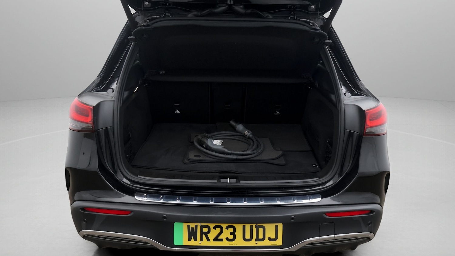 Used Mercedes-Benz EQA 2023 for sale - 77746617: Photo 17