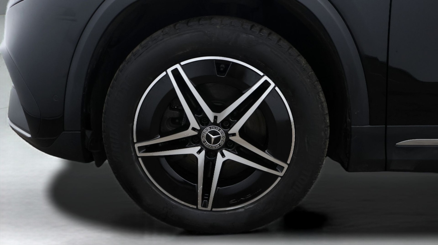 Used Mercedes-Benz EQA 2023 for sale - 77746617: Photo 18