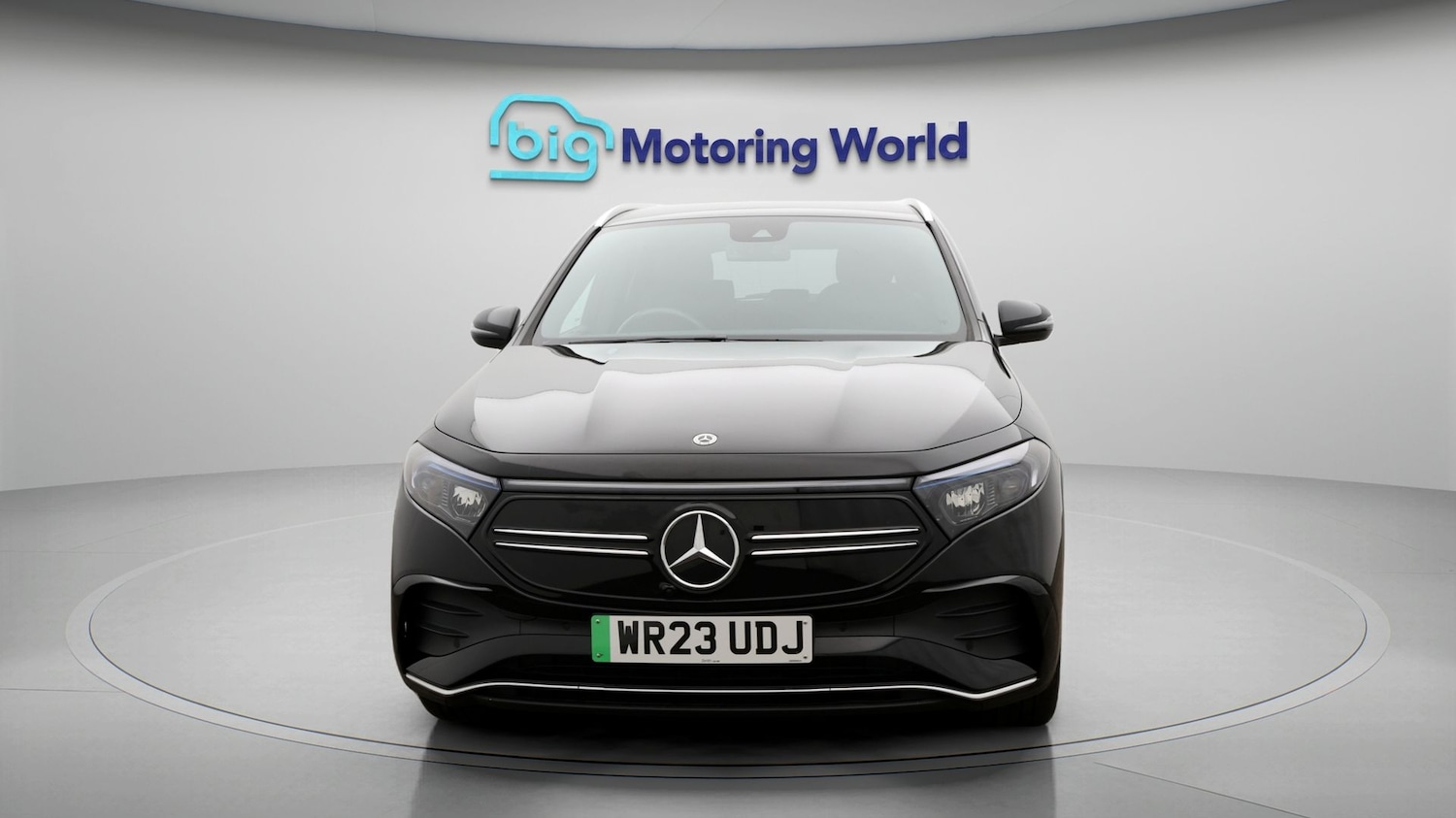 Used Mercedes-Benz EQA 2023 for sale - 77746617: Photo 2