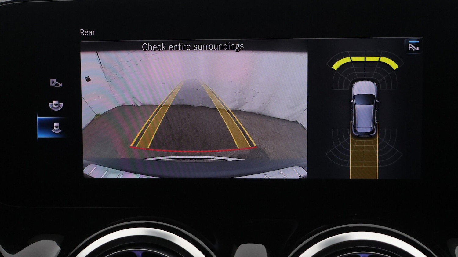 Used Mercedes-Benz EQA 2023 for sale - 77746617: Photo 23