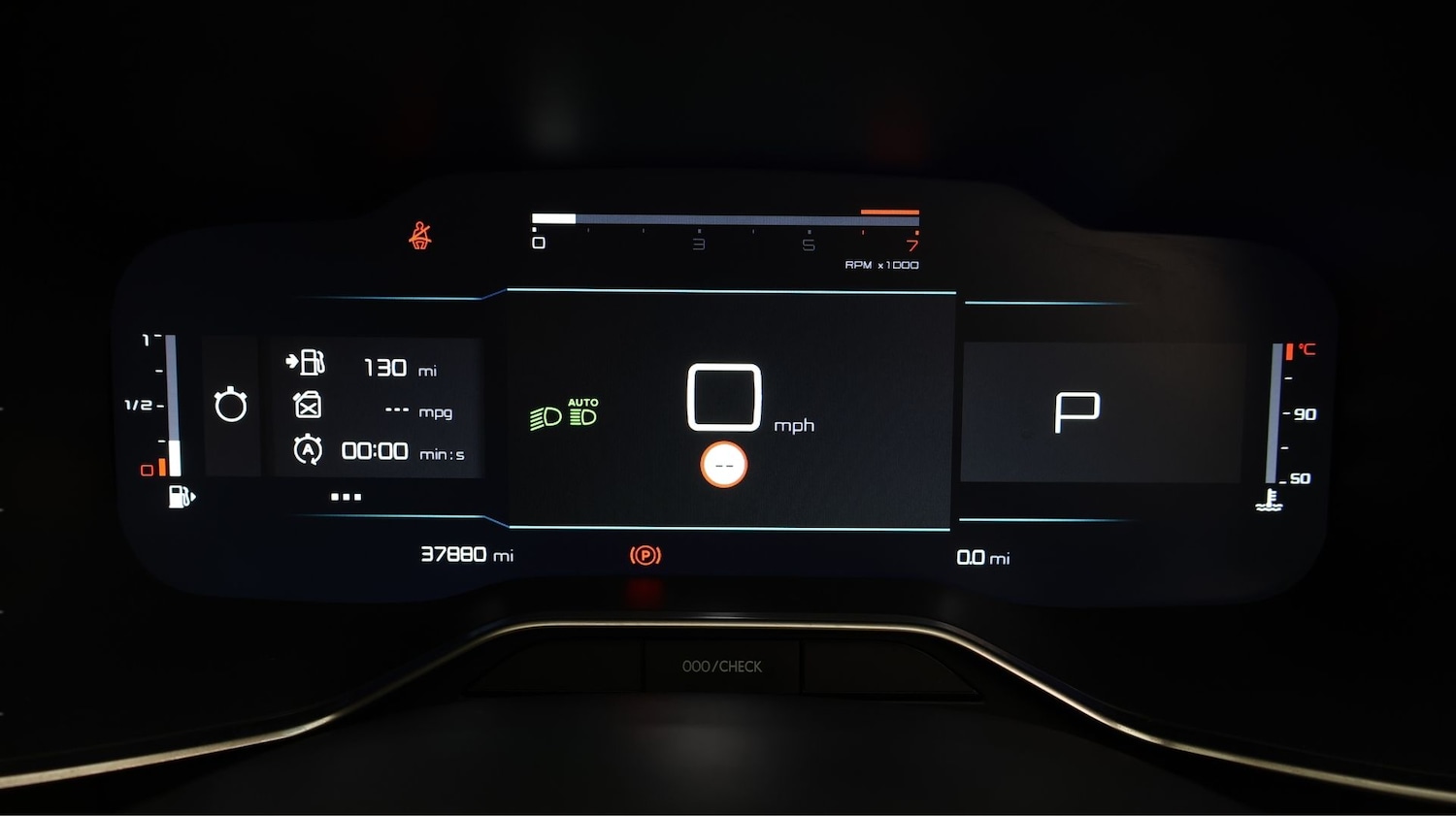 Used Citroen C5 Aircross 2023 for sale - 77701840: Photo 10