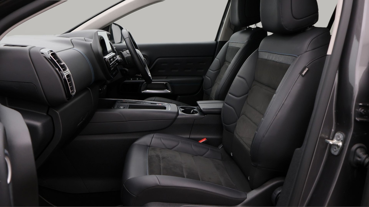 Used Citroen C5 Aircross 2023 for sale - 77701840: Photo 14