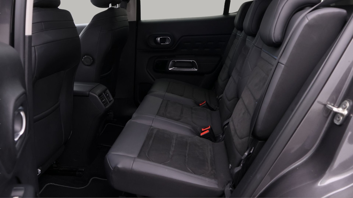 Used Citroen C5 Aircross 2023 for sale - 77701840: Photo 16