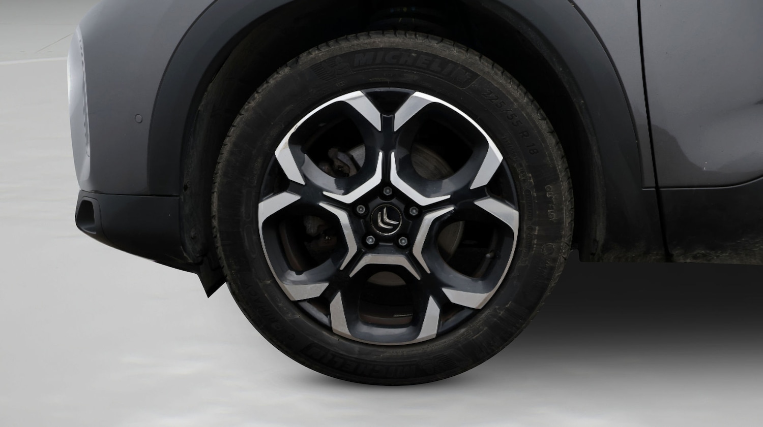 Used Citroen C5 Aircross 2023 for sale - 77701840: Photo 18