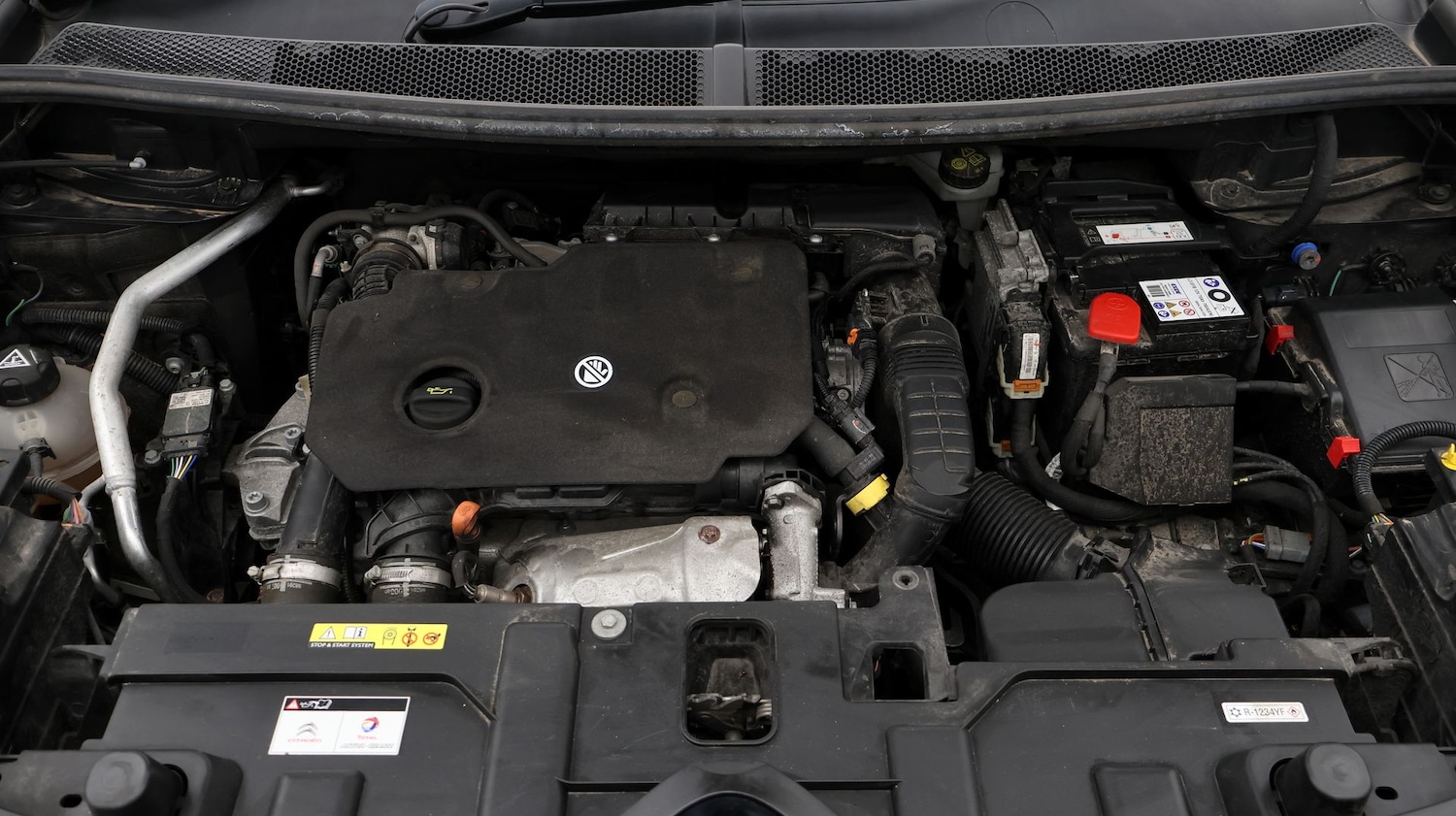 Used Citroen C5 Aircross 2023 for sale - 77701840: Photo 19