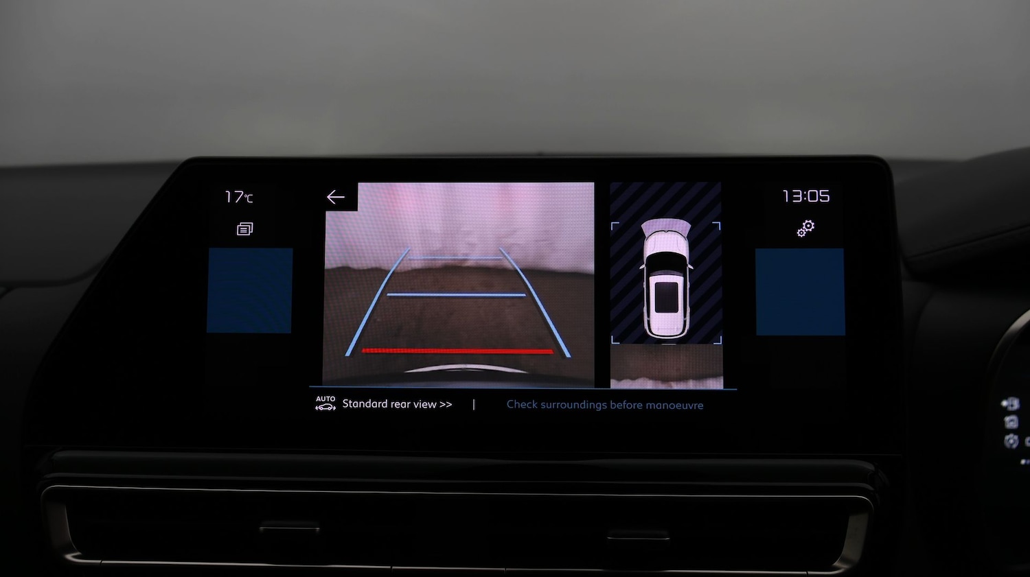 Used Citroen C5 Aircross 2023 for sale - 77701840: Photo 23