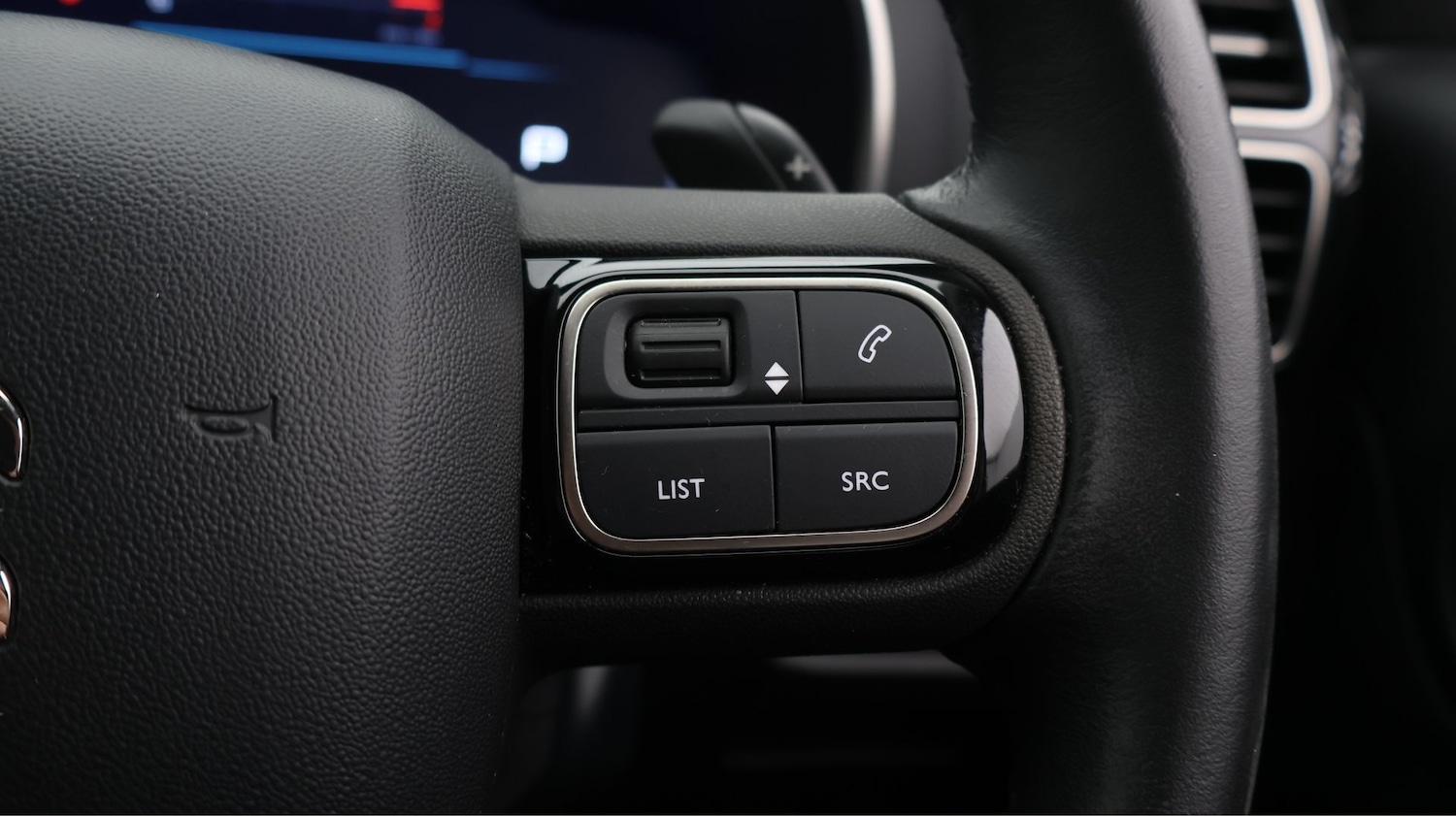 Used Citroen C5 Aircross 2023 for sale - 77701840: Photo 24