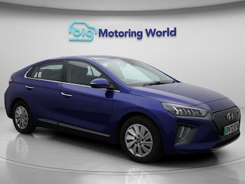 Used Hyundai IONIQ 2022 for sale - 76246782: Photo