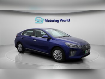 Used Hyundai IONIQ 2022 for sale - 76246782: Photo