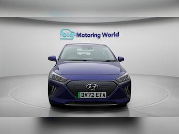 Used Hyundai IONIQ 2022 for sale - 76246782: Photo