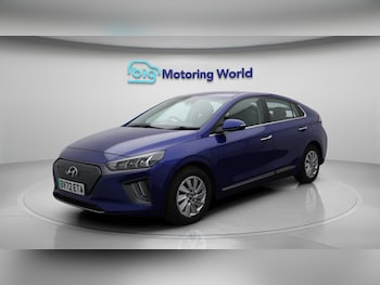 Used Hyundai IONIQ 2022 for sale - 76246782: Photo
