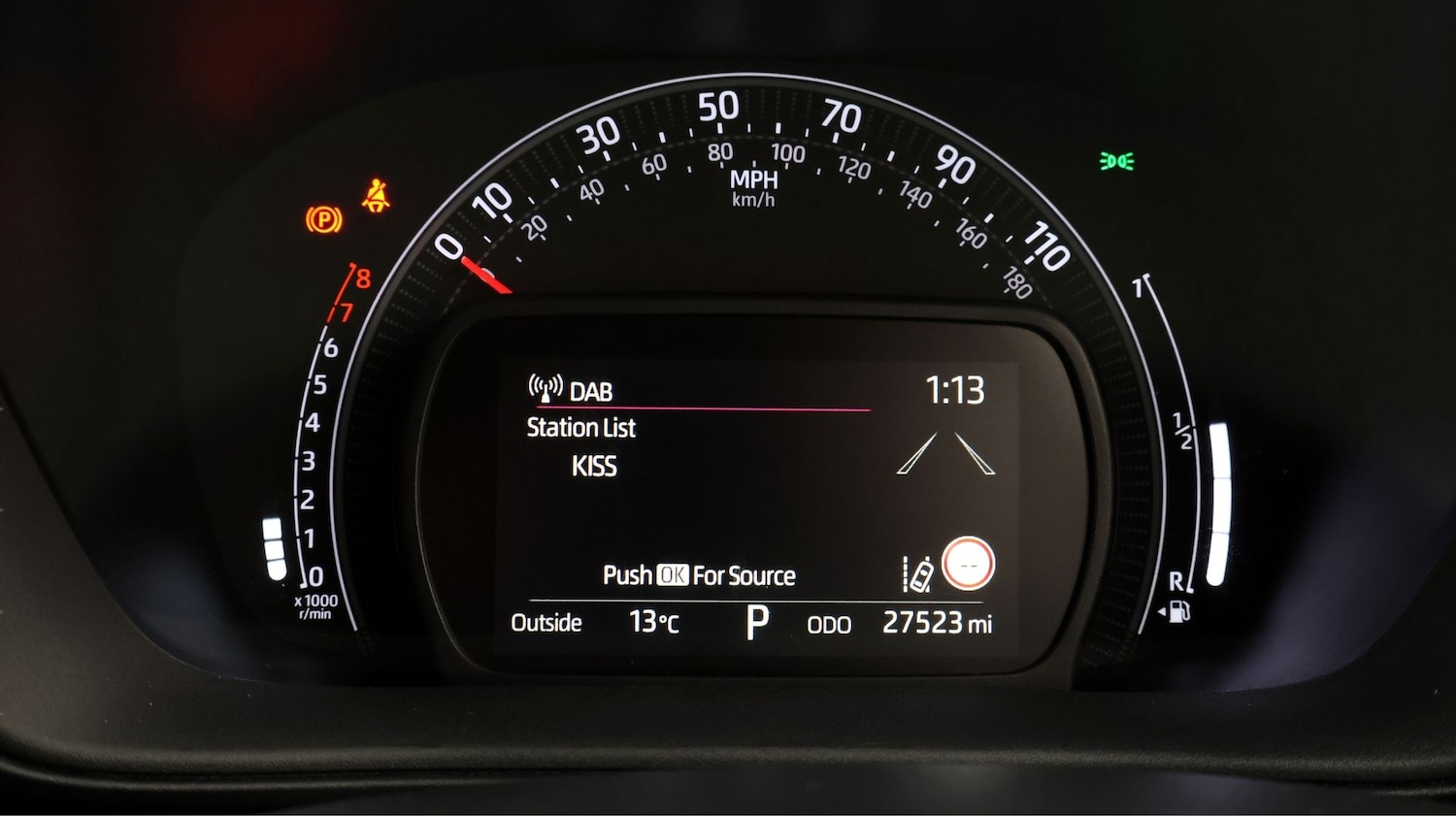 Used Toyota Aygo X 2022 for sale - 77283564: Photo 10