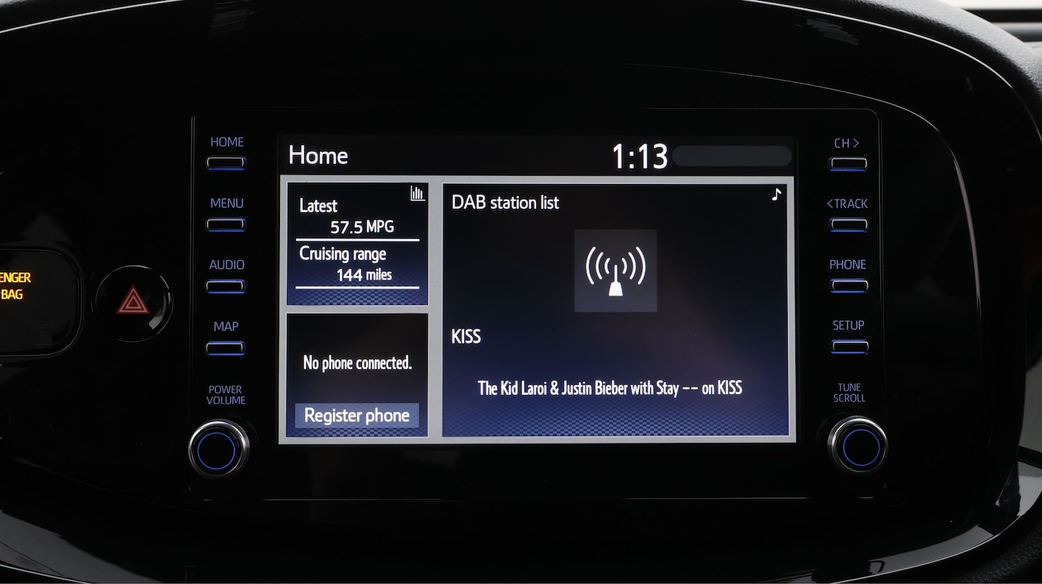 Used Toyota Aygo X 2022 for sale - 77283564: Photo 11