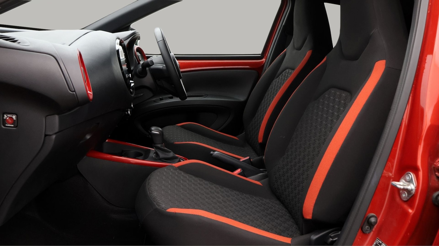 Used Toyota Aygo X 2022 for sale - 77283564: Photo 14