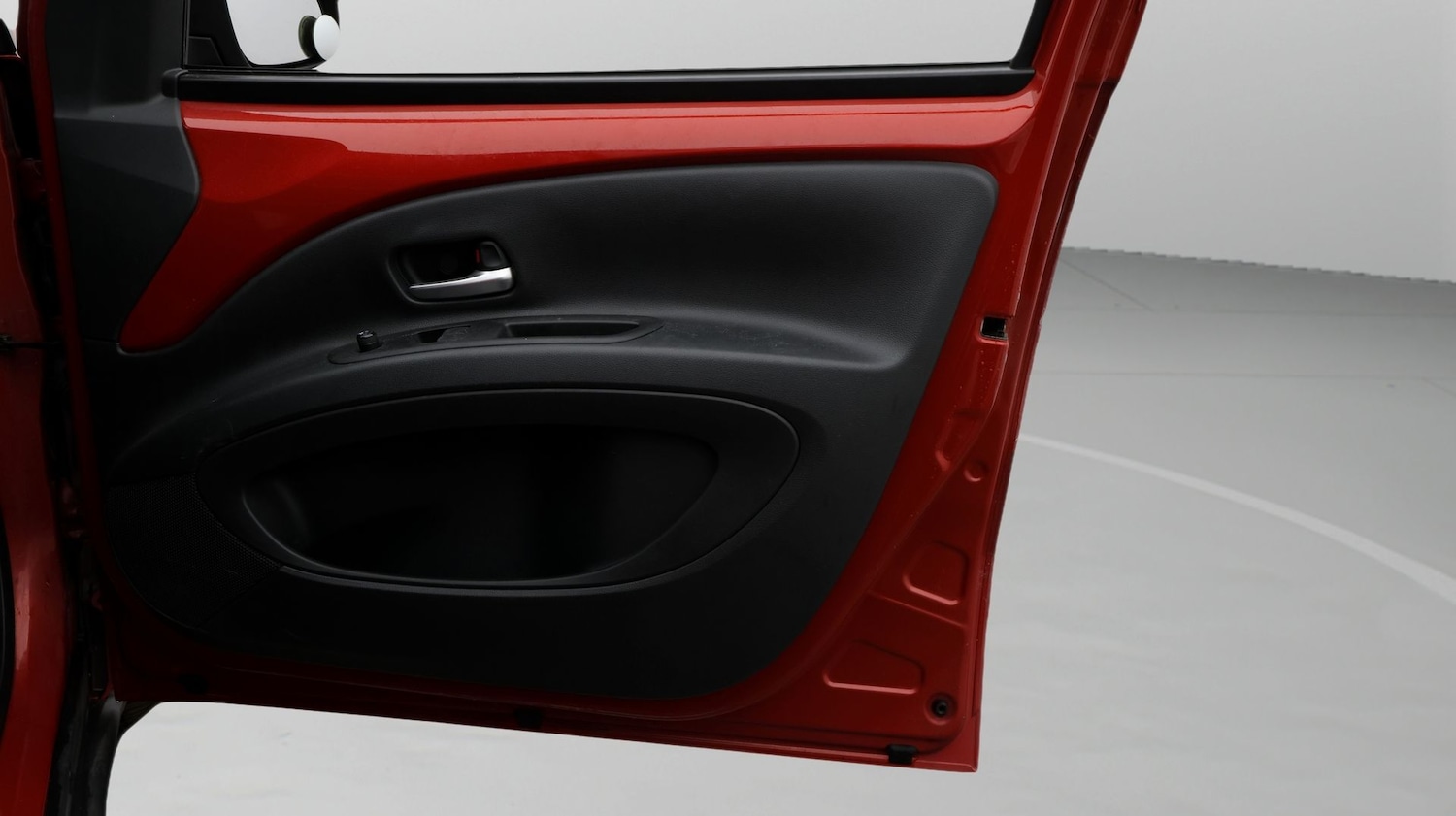 Used Toyota Aygo X 2022 for sale - 77283564: Photo 15