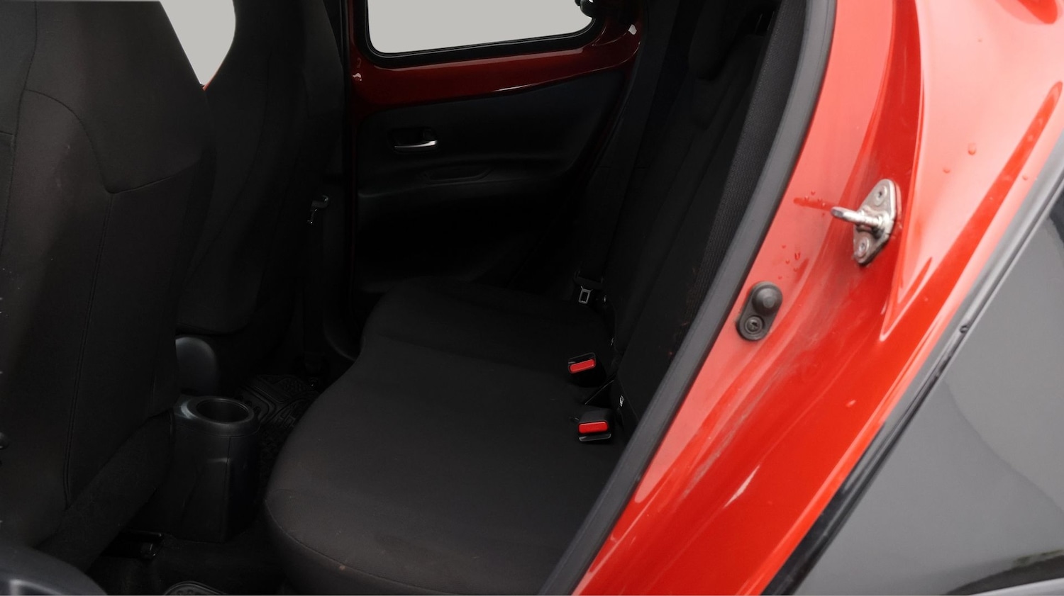 Used Toyota Aygo X 2022 for sale - 77283564: Photo 16