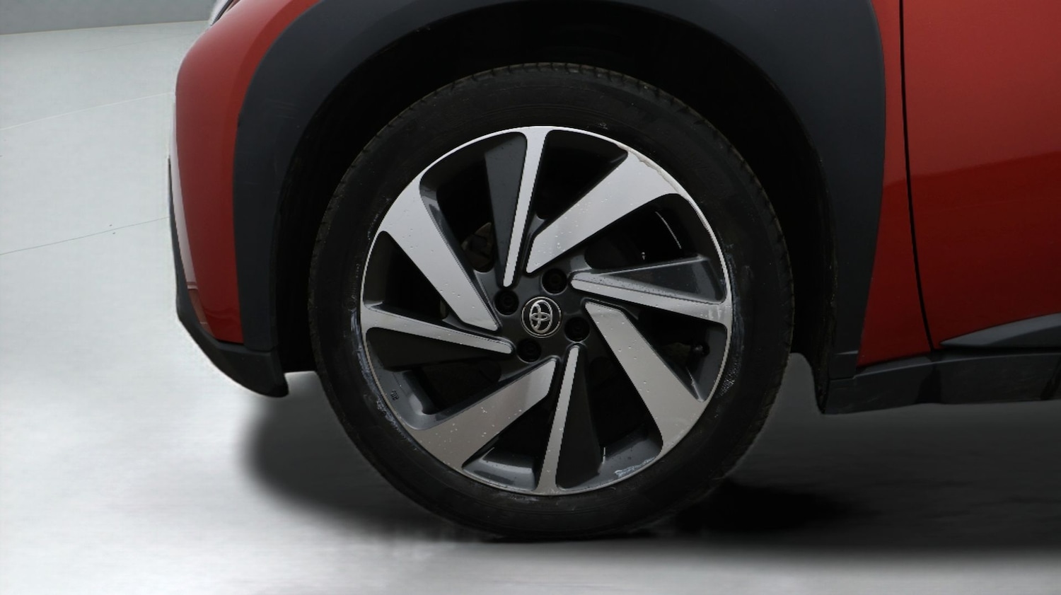 Used Toyota Aygo X 2022 for sale - 77283564: Photo 18